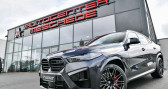 Annonce Bmw X6 occasion Essence M Competition Pano Sky Lounge  Meschede