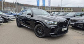 Bmw X6 M Competition   Montfermeil 93