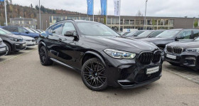 Bmw X6 , garage PRAD AUTO  Montfermeil