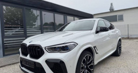 Bmw X6 , garage SELECTIVE AUTO  sarcelles