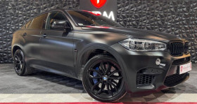 Bmw X6 , garage LPM - LUXE PASSION MOTEUR  ROQUEBRUNE SUR ARGENS