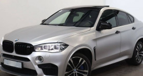Bmw X6 , garage SELECTIVE AUTO  sarcelles
