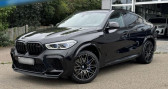 Bmw X6 M M - BVA Sport G06 Comptition PHASE 1   Ozoir-la-Ferrire 77