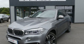 Annonce Bmw X6 occasion Diesel M M50d xDrive 3.0 d 24V 381 cv Bote auto  Nonant