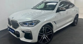 Annonce Bmw X6 occasion Essence M M50i Innovation  LANESTER