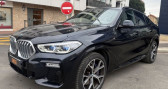 Annonce Bmw X6 occasion Diesel m-sport (g06) 3.0 d 30d 265 ch xdrive toit ouvrant panoramiq � Juvisy Sur Orge