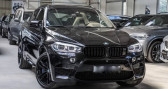 Annonce Bmw X6 occasion Essence M Sport/BANG&OLUFSEN/KAMERA360/GLASDACH/ � sarcelles