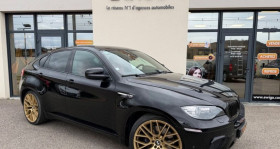Bmw X6 , garage EWIGO VIENNE � AMPUIS