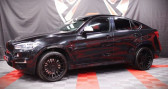 Bmw X6 occasion année 2015 boite Automatique Annonce Bmw X6 occasion Diesel M à Villefranche Sur Saône