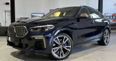 Bmw X6 M50 d *Carbone,Pano,H&K,Virtuel,Tte haute,ACC*   Montfermeil 93