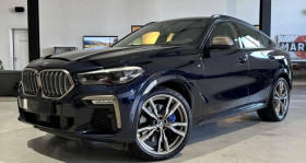 Bmw X6 , garage PRAD AUTO  Montfermeil