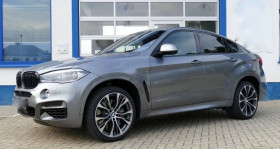 Bmw X6 , garage SELECTIVE AUTO � sarcelles