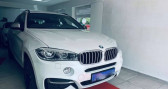 Bmw X6 M50 d*Soft Close HUD H/K   sarcelles 95