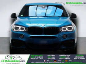 Bmw X6 M50d 381 ch  occasion � Beaupuy - photo n�5