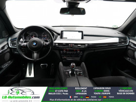 Bmw X6 M50d 381 ch  occasion � Beaupuy - photo n�3