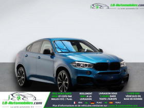 Bmw X6 M50d 381 ch  occasion � Beaupuy - photo n�2