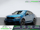 Annonce Bmw X6 occasion Essence M50d 381 ch � Beaupuy