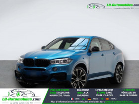 Bmw X6 , garage LB AUTOMOBILES � Beaupuy