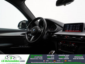 Bmw X6 M50d 381 ch  occasion � Beaupuy - photo n�8