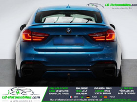 Bmw X6 M50d 381 ch  occasion � Beaupuy - photo n�7
