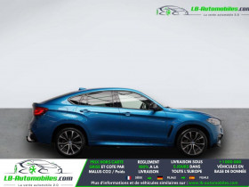 Bmw X6 M50d 381 ch  occasion � Beaupuy - photo n�6