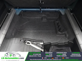 Bmw X6 M50d 381 ch  occasion � Beaupuy - photo n�12