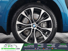 Bmw X6 M50d 381 ch  occasion � Beaupuy - photo n�11