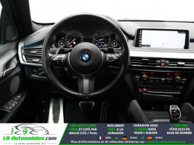 Bmw X6 M50d 381 ch  occasion � Beaupuy - photo n�10