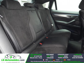 Bmw X6 M50d 381 ch  occasion � Beaupuy - photo n�9