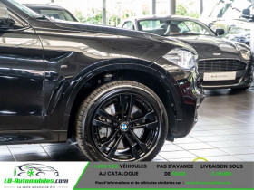 Bmw X6 M50d 381 ch  occasion � Beaupuy - photo n�8