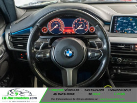 Bmw X6 M50d 381 ch  occasion � Beaupuy - photo n�7