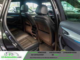 Bmw X6 M50d 381 ch  occasion � Beaupuy - photo n�6