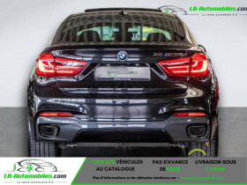 Bmw X6 M50d 381 ch  occasion � Beaupuy - photo n�4