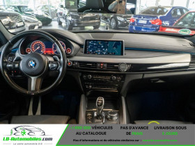 Bmw X6 M50d 381 ch  occasion � Beaupuy - photo n�3