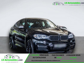 Bmw X6 M50d 381 ch  occasion � Beaupuy - photo n�2