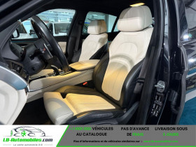 Bmw X6 M50d 381 ch  occasion � Beaupuy - photo n�5