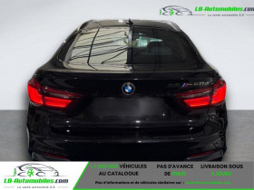 Bmw X6 M50d 381 ch  occasion � Beaupuy - photo n�4