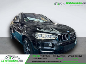 Bmw X6 M50d 381 ch  occasion � Beaupuy - photo n�2
