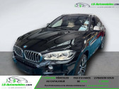 Bmw X6 M50d 381 ch  � Beaupuy 31