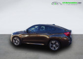 Bmw X6 occasion année 2018 boite Automatique Annonce Bmw X6 occasion Diesel M50d 381 ch à Beaupuy
