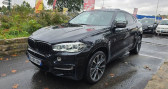 Annonce Bmw X6 occasion Diesel M50d 381ch f16 Srie Limited 1of115 GARANTIE  SANNOIS