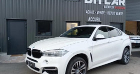 Bmw X6 , garage BH CAR HAGUENAU � Haguenau