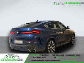Bmw X6 M50d 400 ch BVA  occasion � Beaupuy - photo n�4