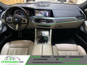 Bmw X6 M50d 400 ch BVA  occasion � Beaupuy - photo n�3