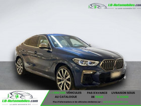 Bmw X6 M50d 400 ch BVA  occasion � Beaupuy - photo n�2