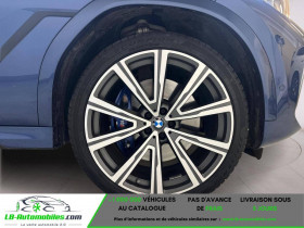 Bmw X6 M50d 400 ch BVA  occasion � Beaupuy - photo n�7