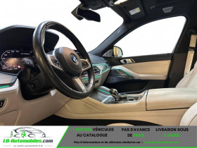 Bmw X6 M50d 400 ch BVA  occasion � Beaupuy - photo n�6