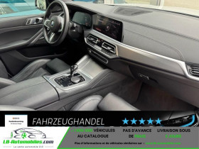 Bmw X6 M50d 400 ch BVA  occasion � Beaupuy - photo n�4