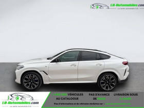 Bmw X6 M50d 400 ch BVA  occasion � Beaupuy - photo n�3