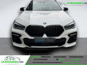 Bmw X6 M50d 400 ch BVA  occasion � Beaupuy - photo n�2